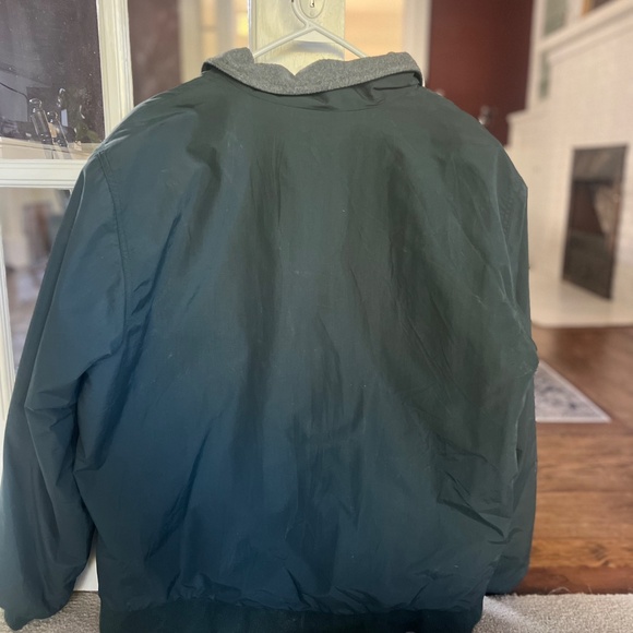 Vintage  L. L. Bean Jacket - Picture 4 of 5